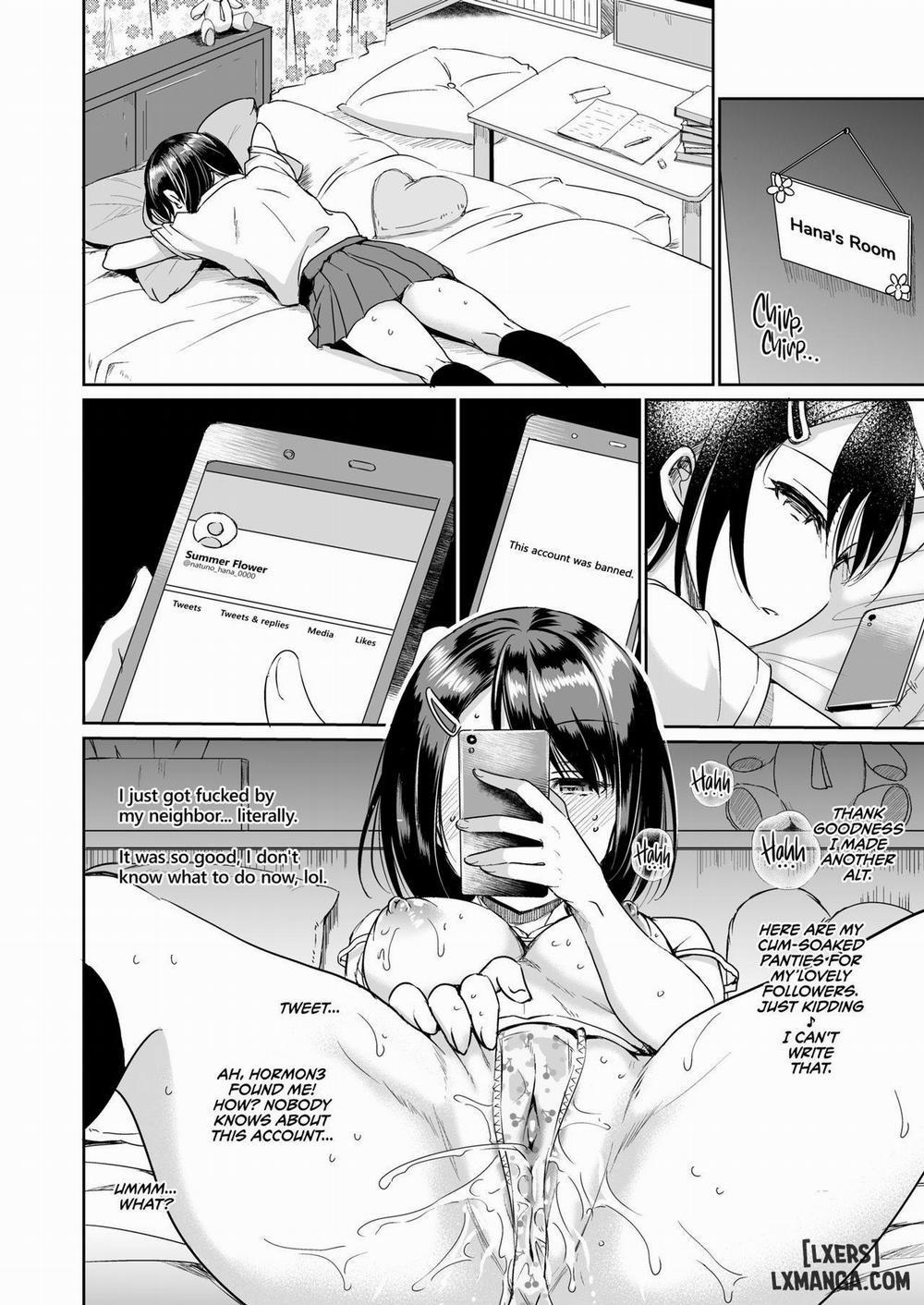 Clout Chasing Oneshot trang 25