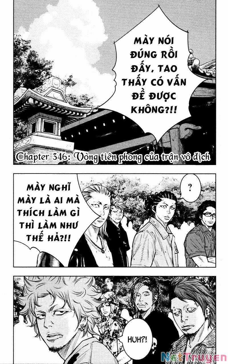 Clover 346 trang 0