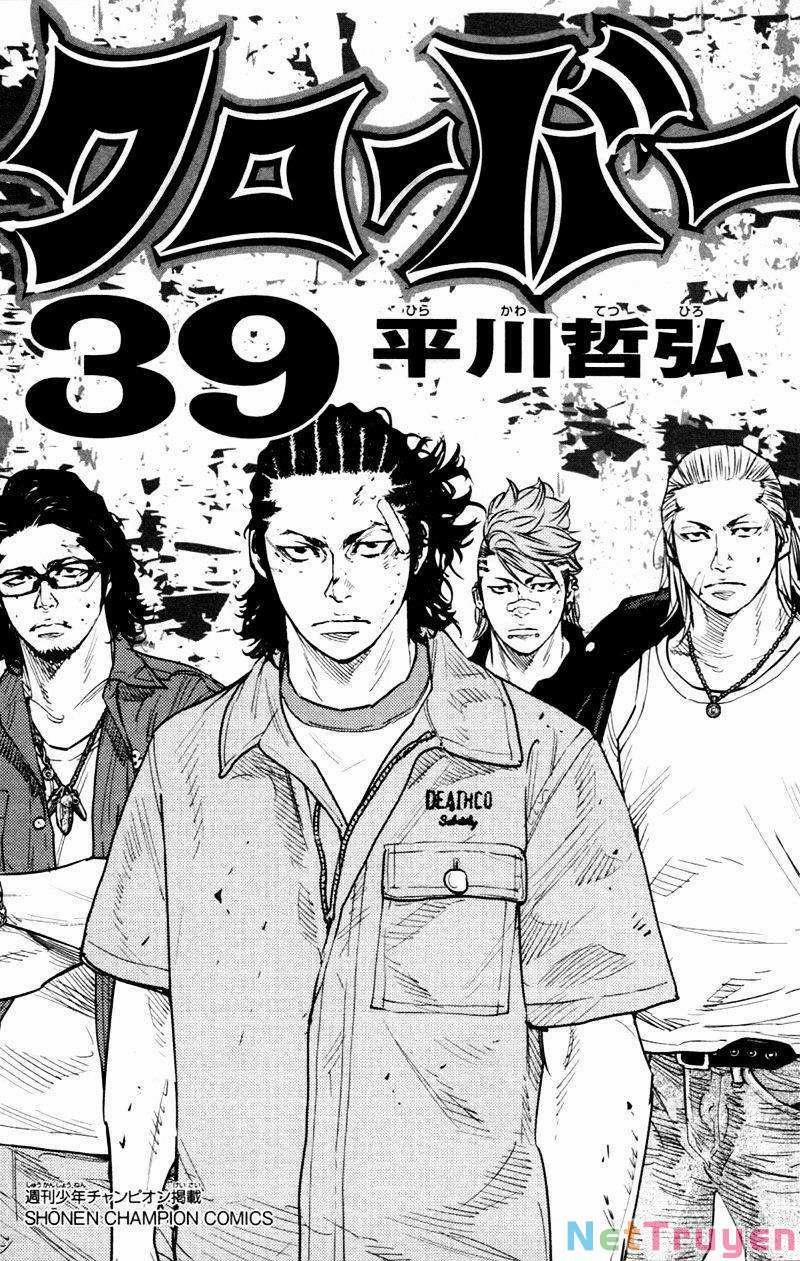 Clover 352 trang 0