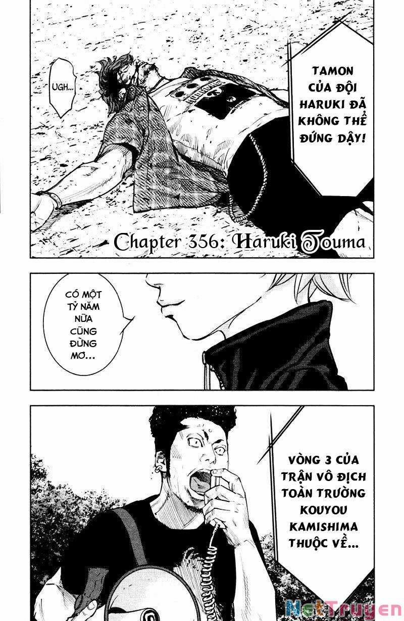 Clover 356 trang 0