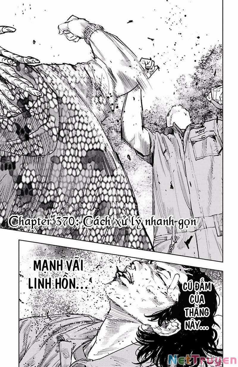 Clover 370 trang 0