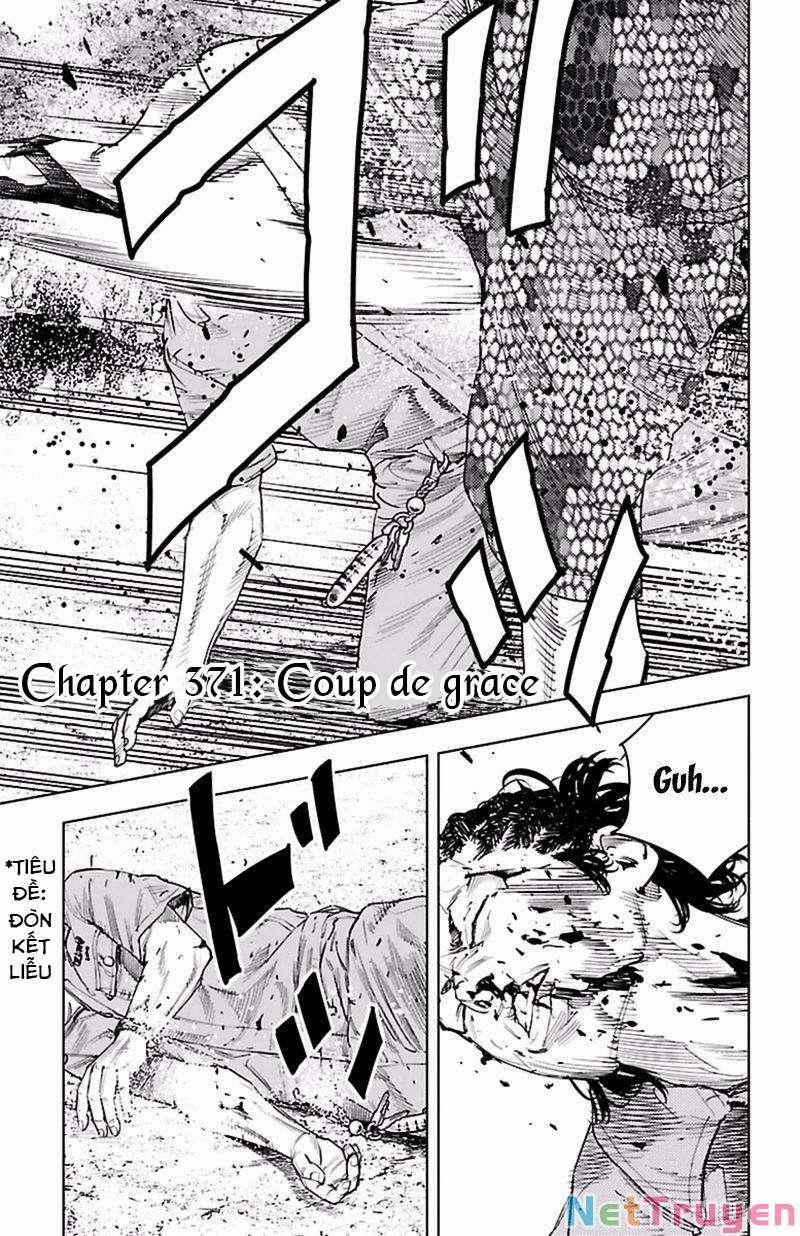 Clover 371 trang 0