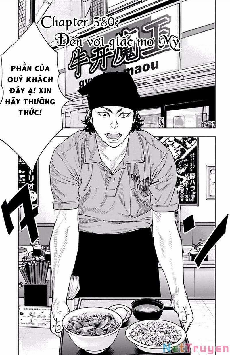 Clover 380 trang 0
