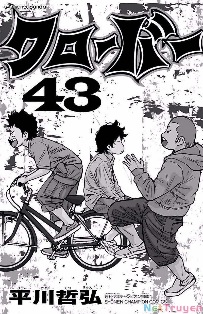 Clover 392 trang 0