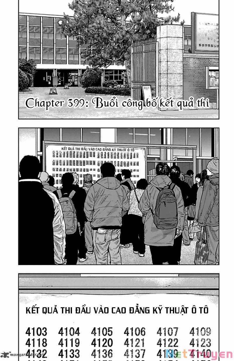 Clover 399 trang 0