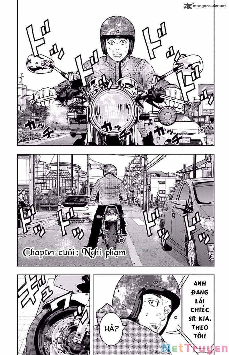 Clover 401 trang 0