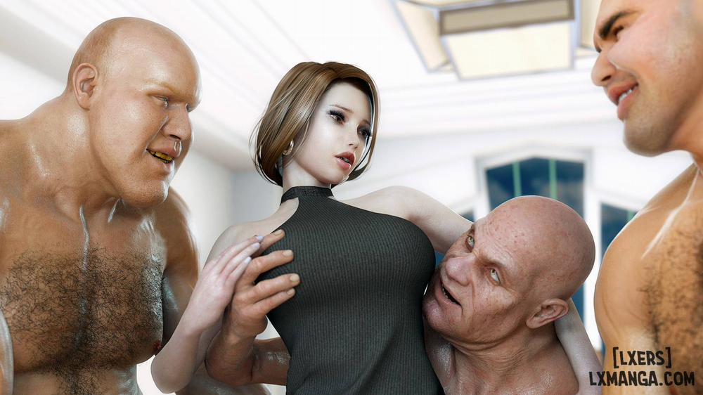 Club GB Nina Oneshot trang 4