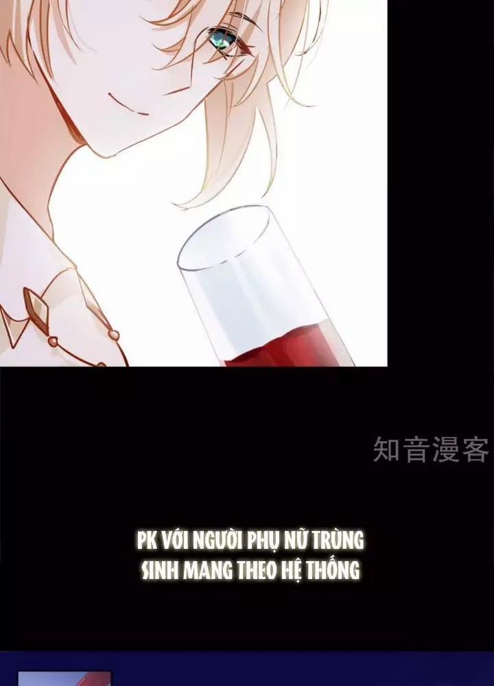 Cô Ấy Đến Rồi, Xin Nằm Xuống! 0 trang 18