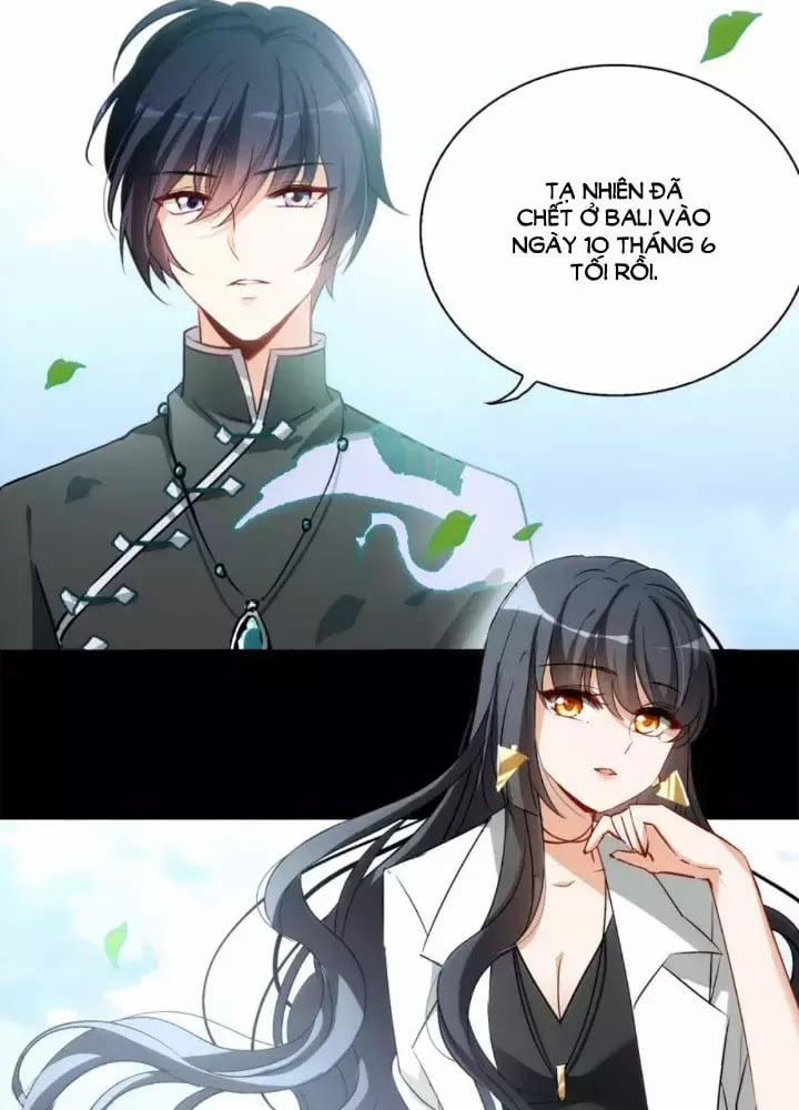 Cô Ấy Đến Rồi, Xin Nằm Xuống! 0 trang 23