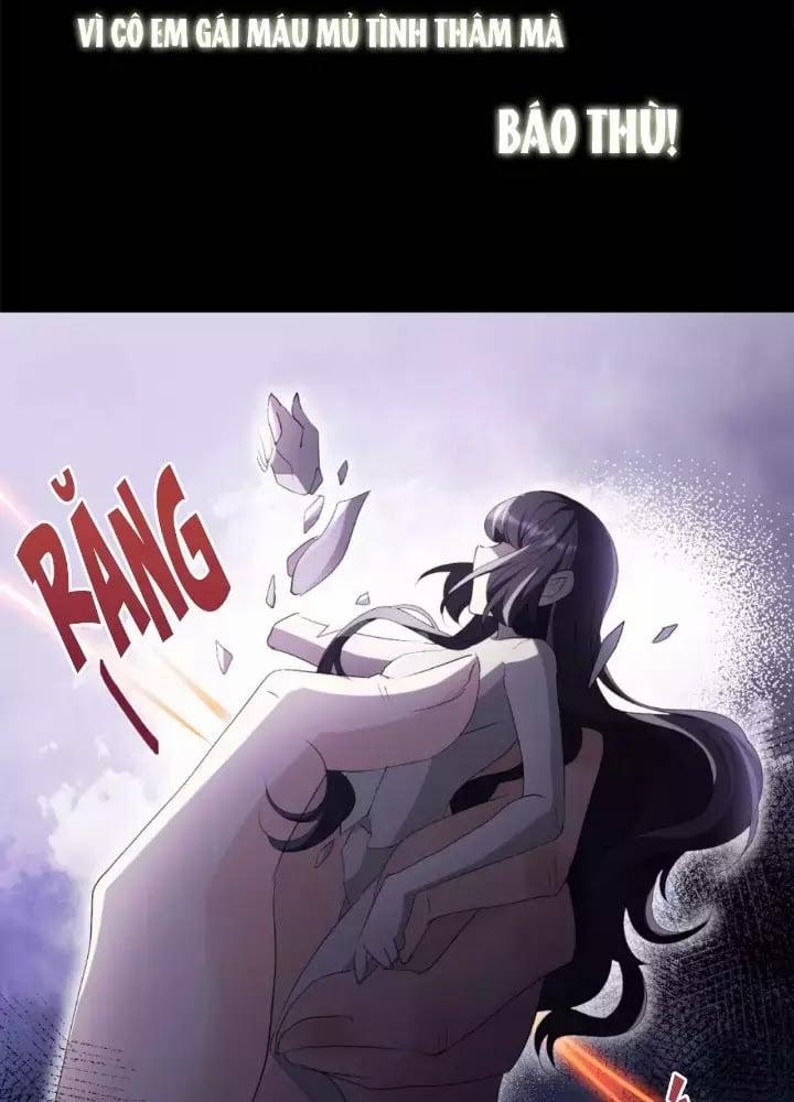 Cô Ấy Đến Rồi, Xin Nằm Xuống! 0 trang 25