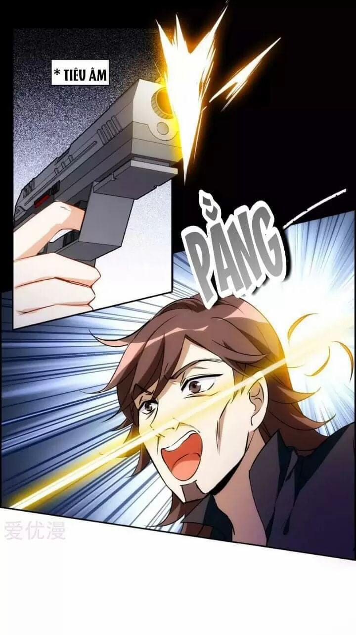 Cô Ấy Đến Rồi, Xin Nằm Xuống! 1 trang 17