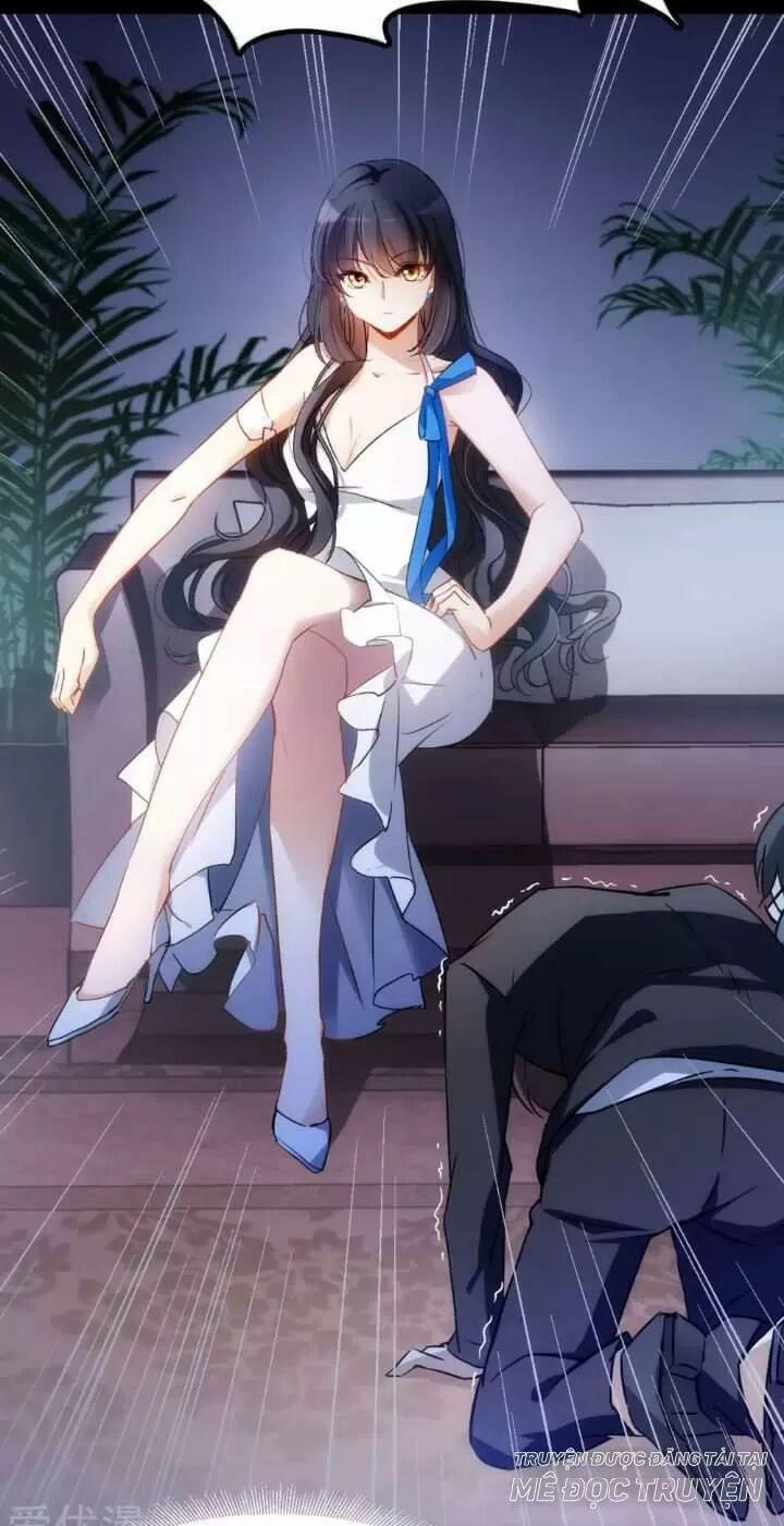 Cô Ấy Đến Rồi, Xin Nằm Xuống! 1 trang 34