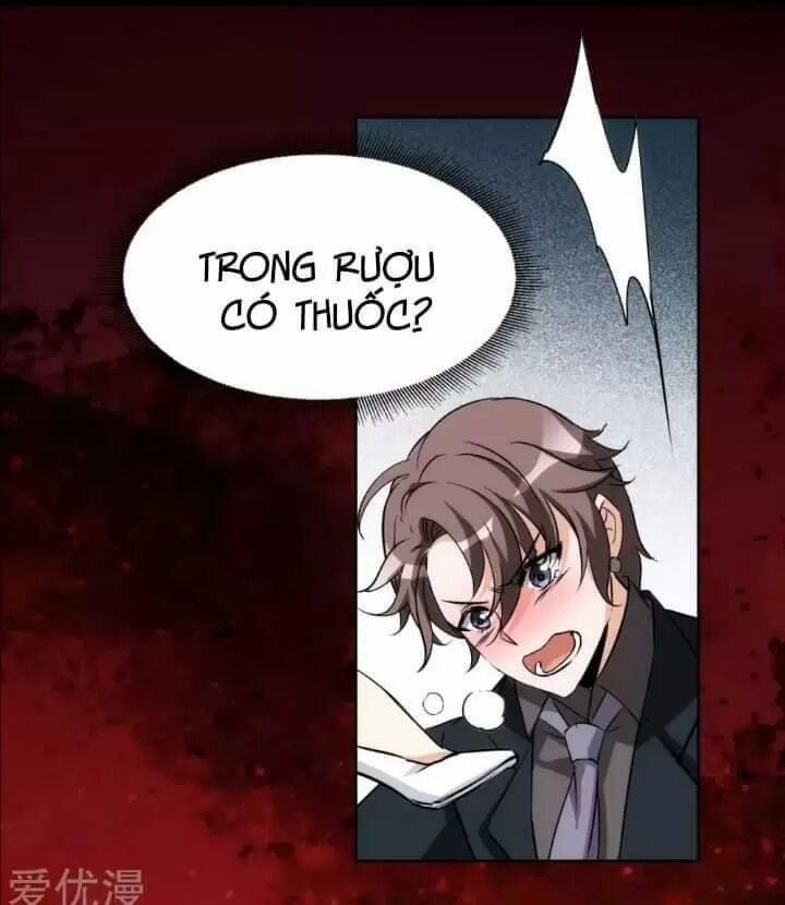 Cô Ấy Đến Rồi, Xin Nằm Xuống! 1 trang 42