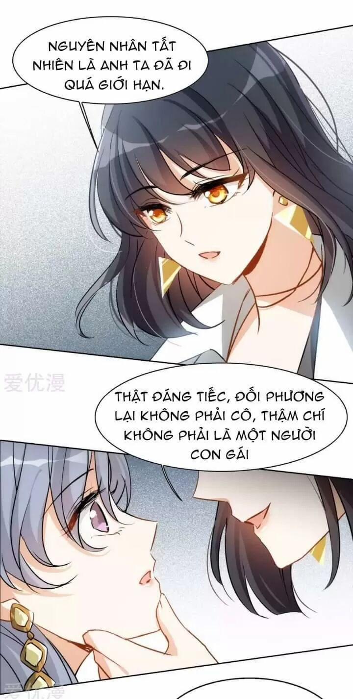 Cô Ấy Đến Rồi, Xin Nằm Xuống! 2 trang 12