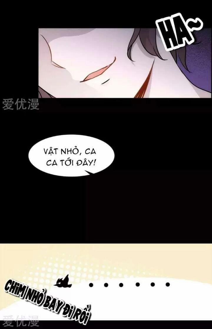 Cô Ấy Đến Rồi, Xin Nằm Xuống! 2 trang 16