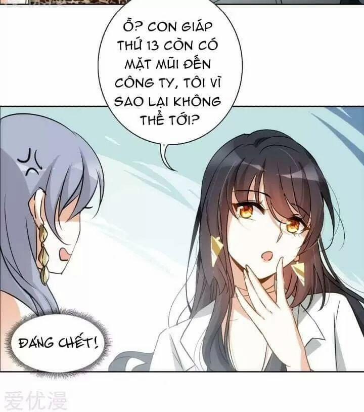 Cô Ấy Đến Rồi, Xin Nằm Xuống! 2 trang 2