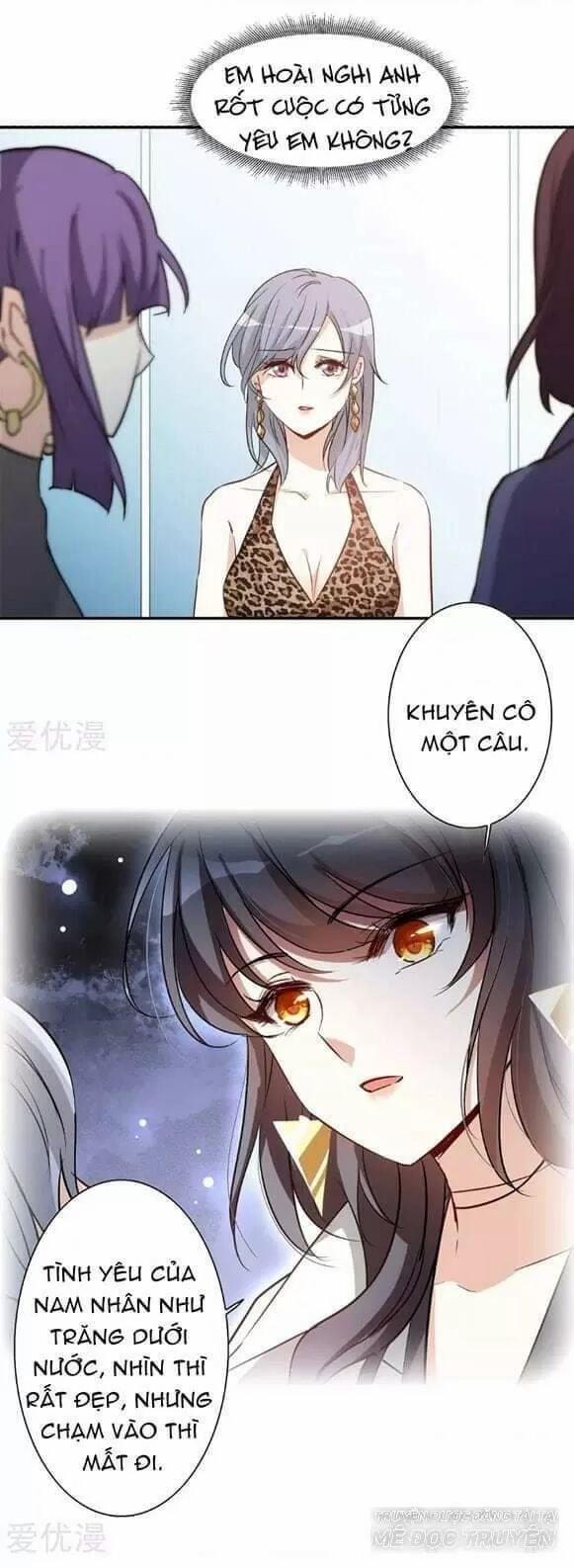 Cô Ấy Đến Rồi, Xin Nằm Xuống! 2 trang 24