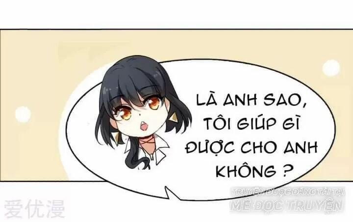 Cô Ấy Đến Rồi, Xin Nằm Xuống! 2 trang 29