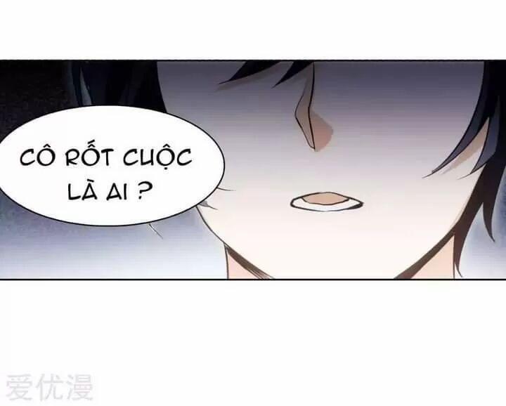 Cô Ấy Đến Rồi, Xin Nằm Xuống! 2 trang 31