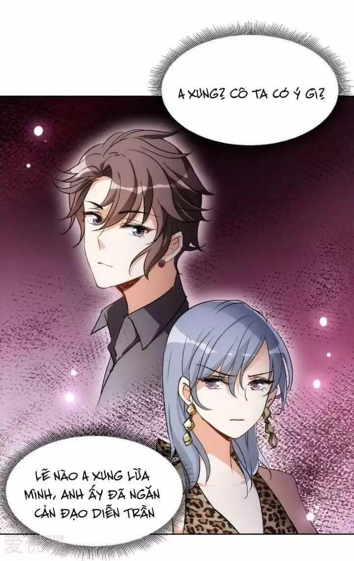 Cô Ấy Đến Rồi, Xin Nằm Xuống! 2 trang 6