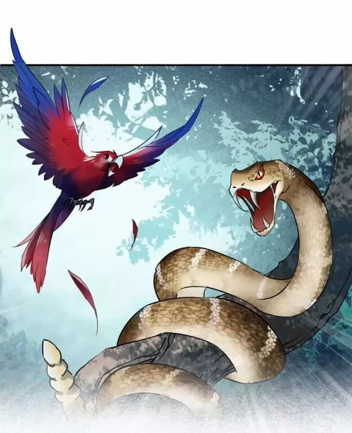 Cô Ấy Đến Rồi, Xin Nằm Xuống! 3 trang 14