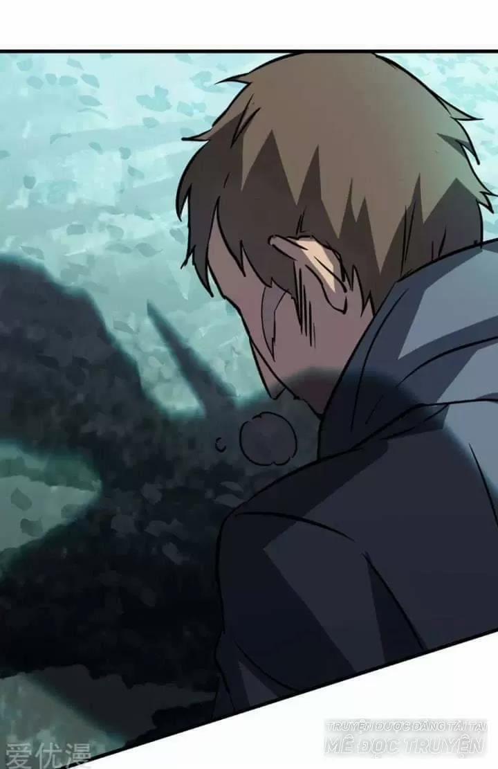 Cô Ấy Đến Rồi, Xin Nằm Xuống! 3 trang 5