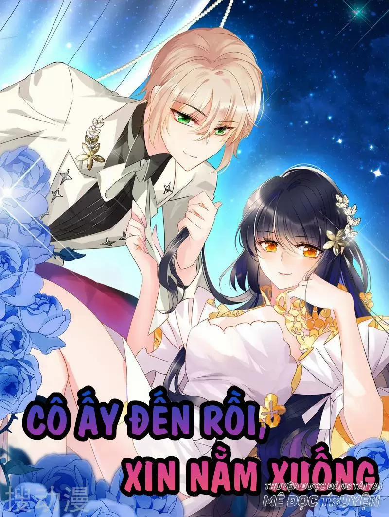 Cô Ấy Đến Rồi, Xin Nằm Xuống! 4 trang 0