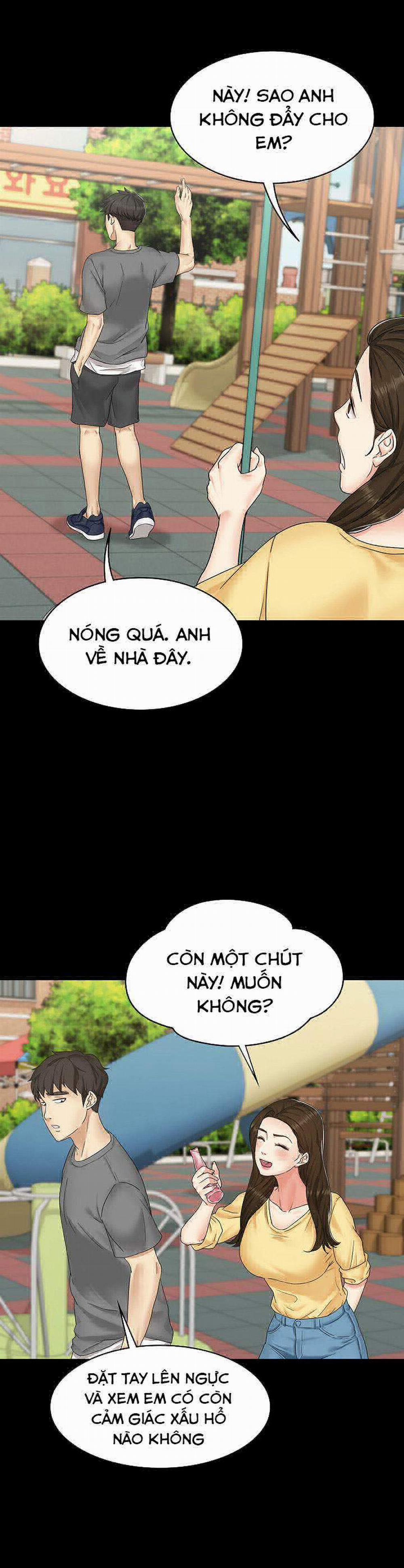 Cô Ấy Là Em Gái Tôi Nhưng Không Sao 1 trang 19