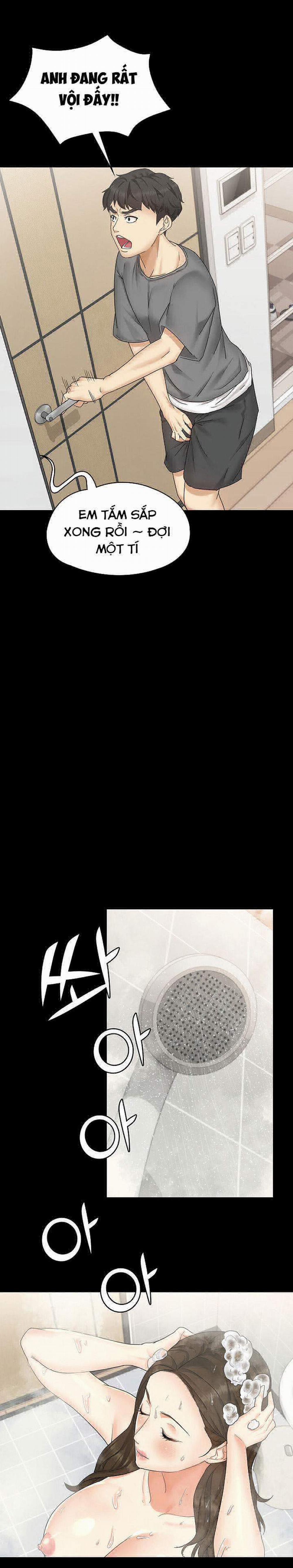 Cô Ấy Là Em Gái Tôi Nhưng Không Sao 1 trang 21