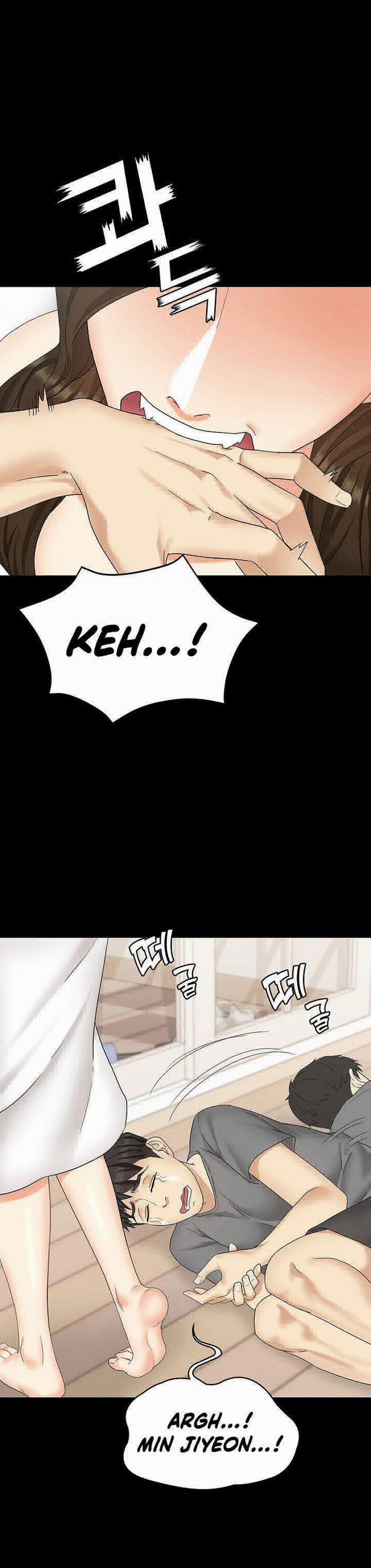 Cô Ấy Là Em Gái Tôi Nhưng Không Sao 1 trang 28