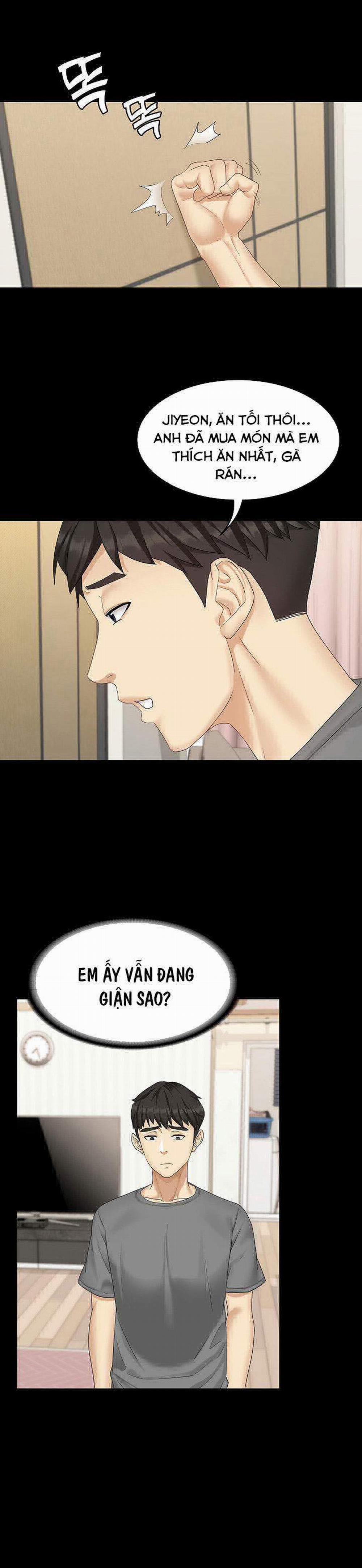 Cô Ấy Là Em Gái Tôi Nhưng Không Sao 1 trang 34