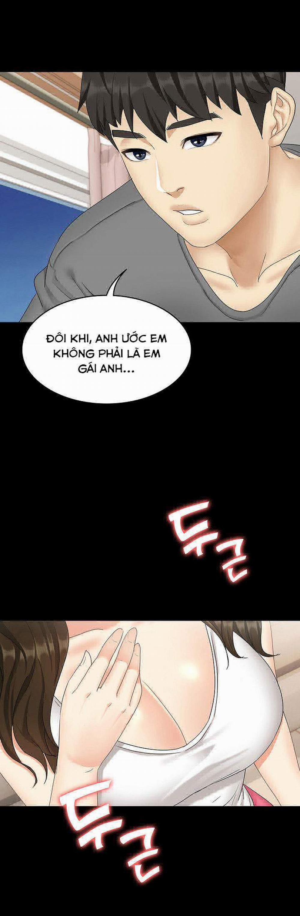 Cô Ấy Là Em Gái Tôi Nhưng Không Sao 1 trang 40