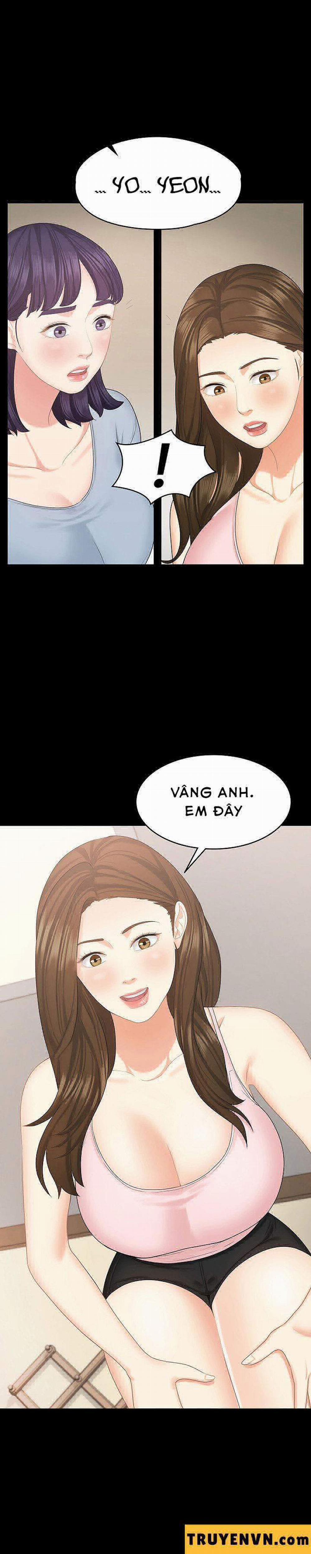 Cô Ấy Là Em Gái Tôi Nhưng Không Sao 15 trang 17