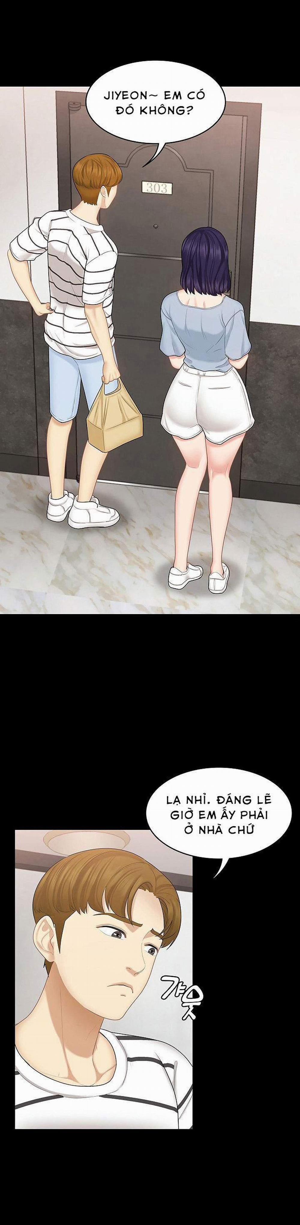 Cô Ấy Là Em Gái Tôi Nhưng Không Sao 15 trang 2
