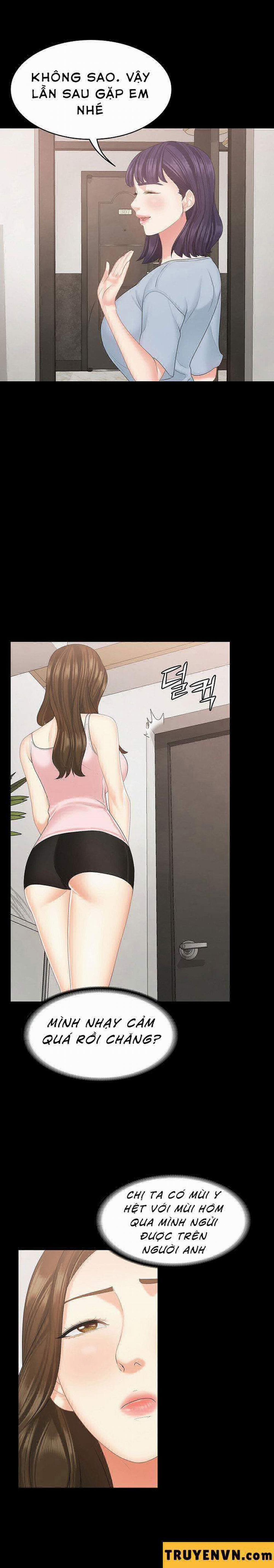 Cô Ấy Là Em Gái Tôi Nhưng Không Sao 15 trang 23