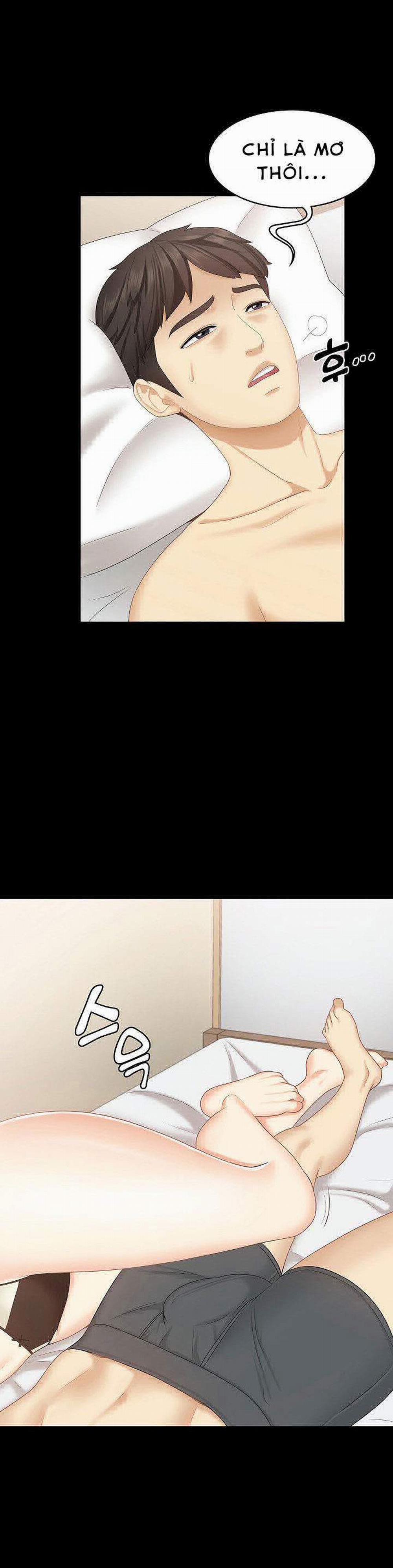 Cô Ấy Là Em Gái Tôi Nhưng Không Sao 15 trang 30