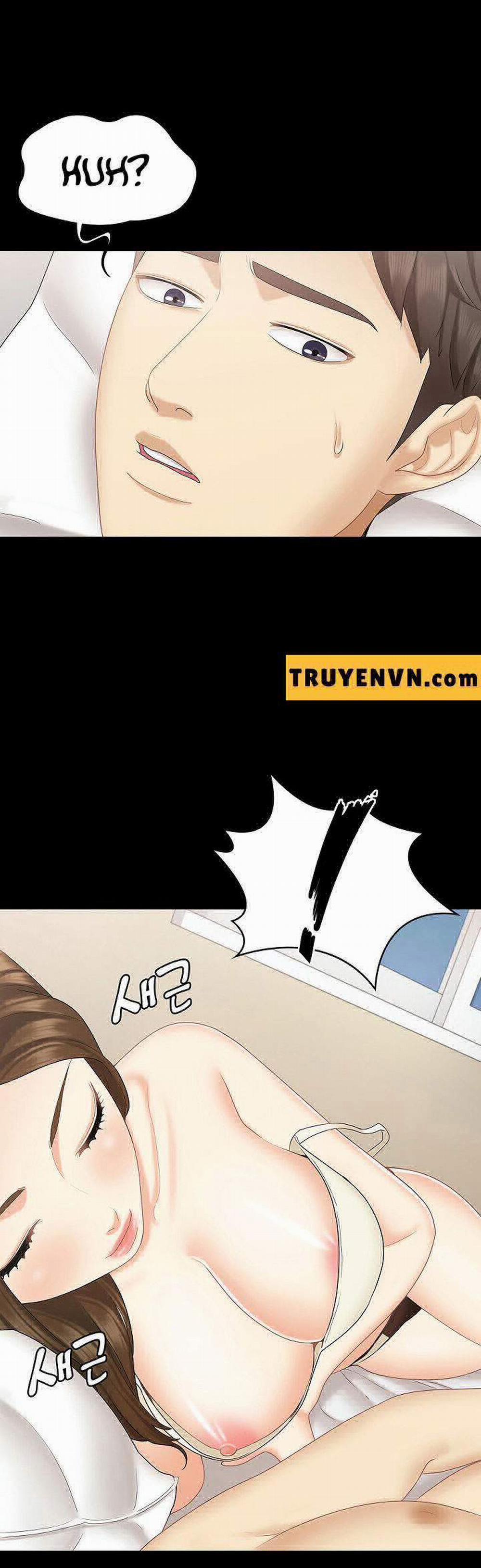 Cô Ấy Là Em Gái Tôi Nhưng Không Sao 15 trang 31