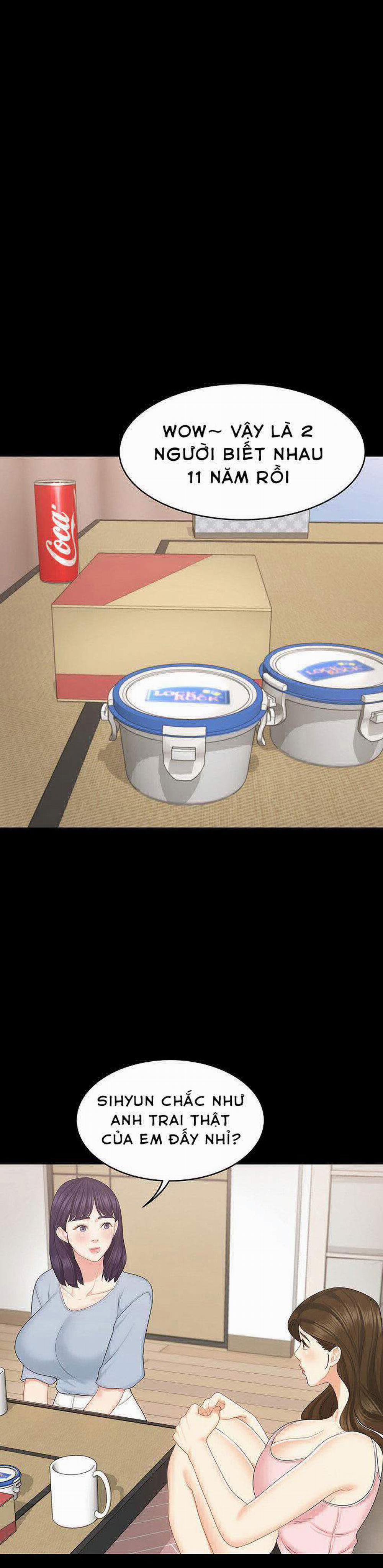 Cô Ấy Là Em Gái Tôi Nhưng Không Sao 15 trang 5
