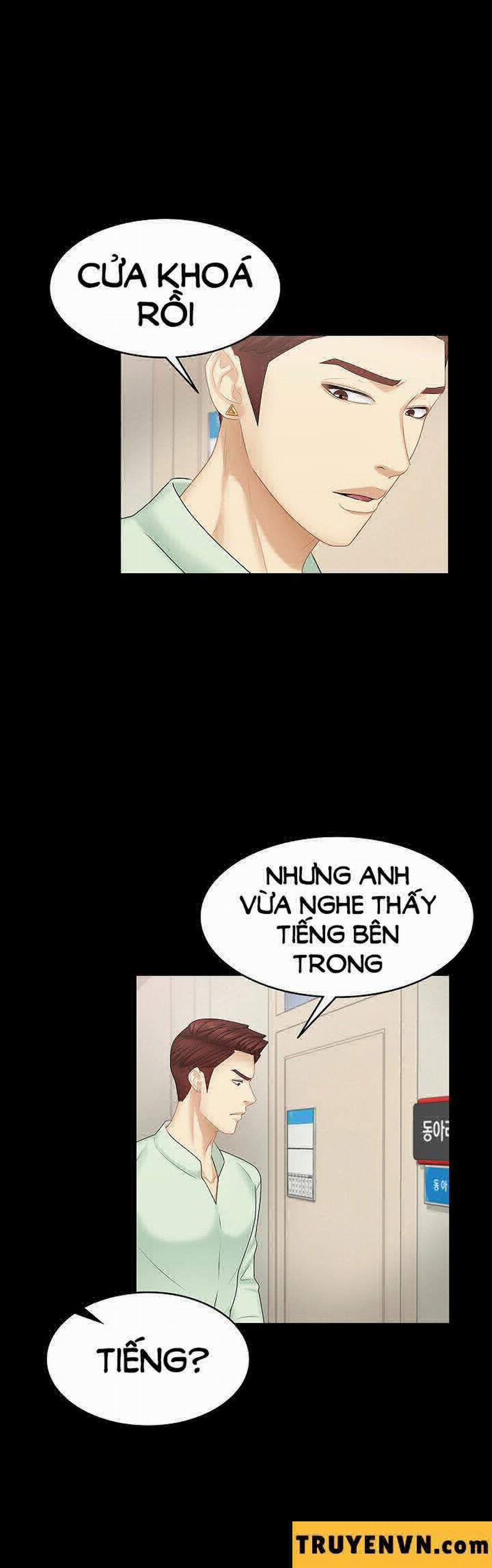 Cô Ấy Là Em Gái Tôi Nhưng Không Sao 17 trang 13