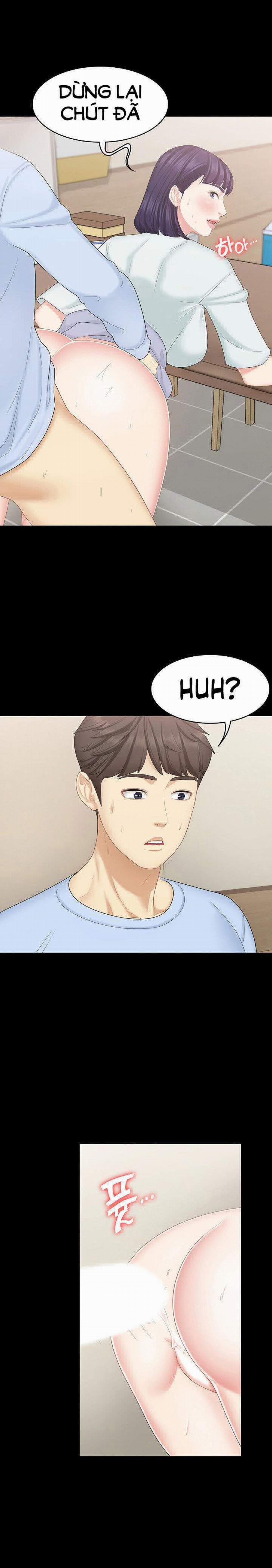 Cô Ấy Là Em Gái Tôi Nhưng Không Sao 17 trang 15