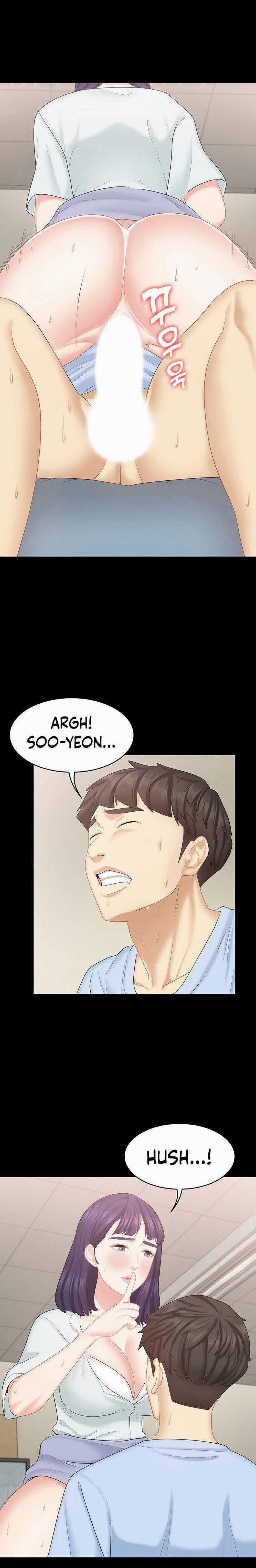 Cô Ấy Là Em Gái Tôi Nhưng Không Sao 17 trang 18