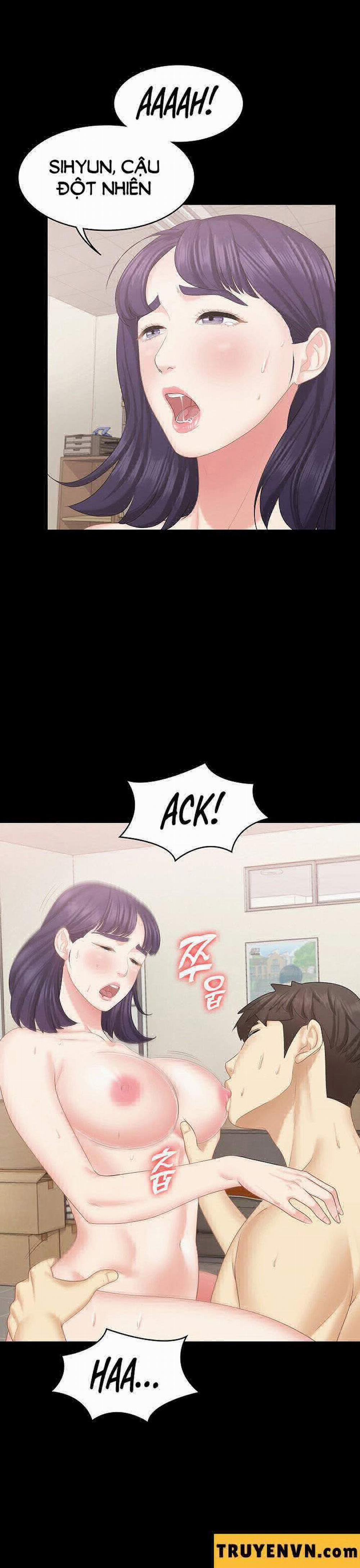 Cô Ấy Là Em Gái Tôi Nhưng Không Sao 17 trang 27
