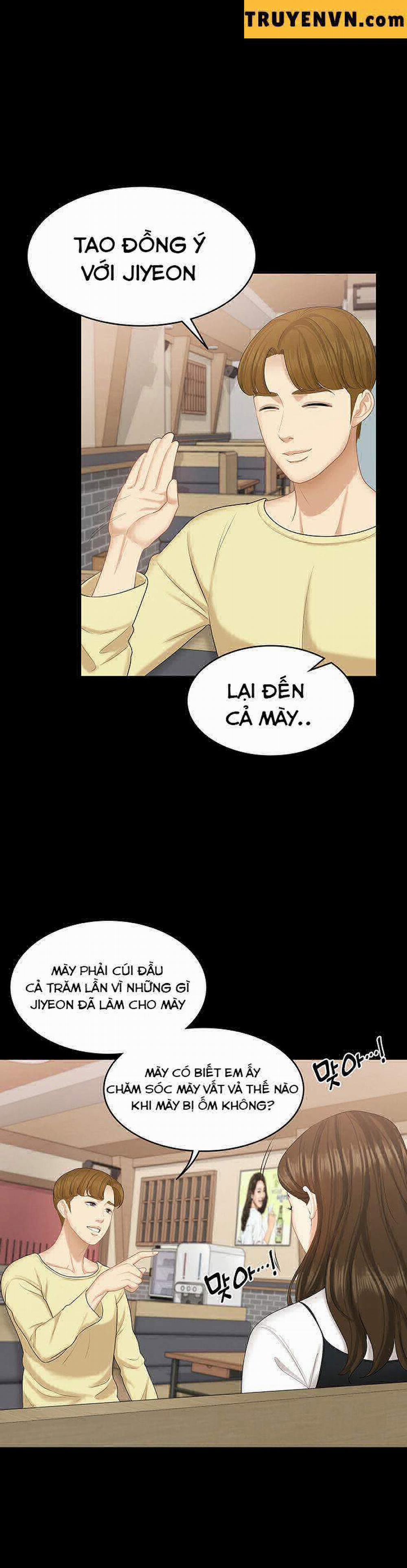 Cô Ấy Là Em Gái Tôi Nhưng Không Sao 18 trang 14