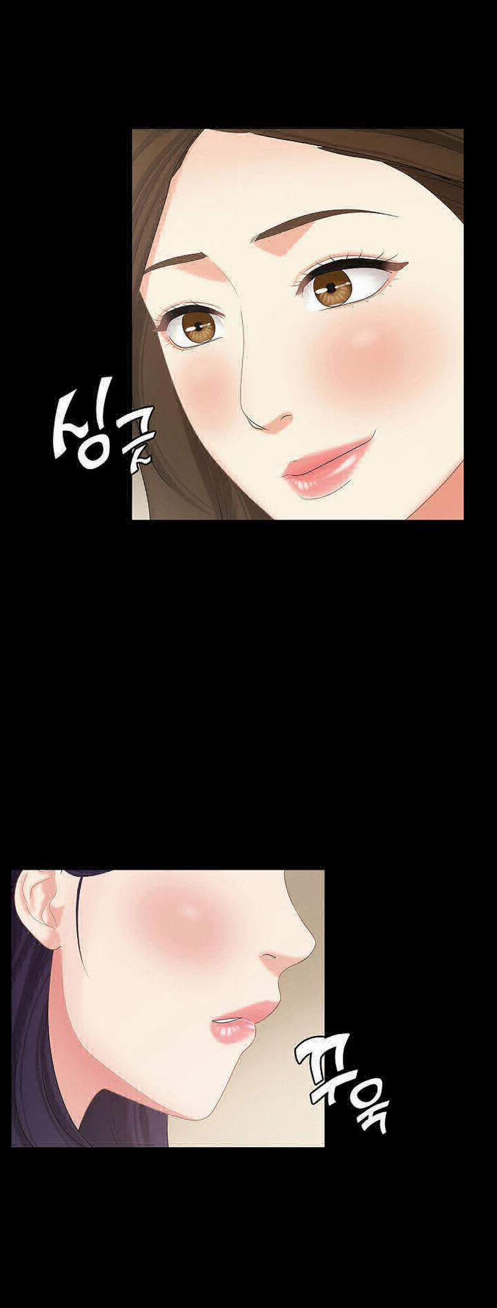 Cô Ấy Là Em Gái Tôi Nhưng Không Sao 18 trang 19