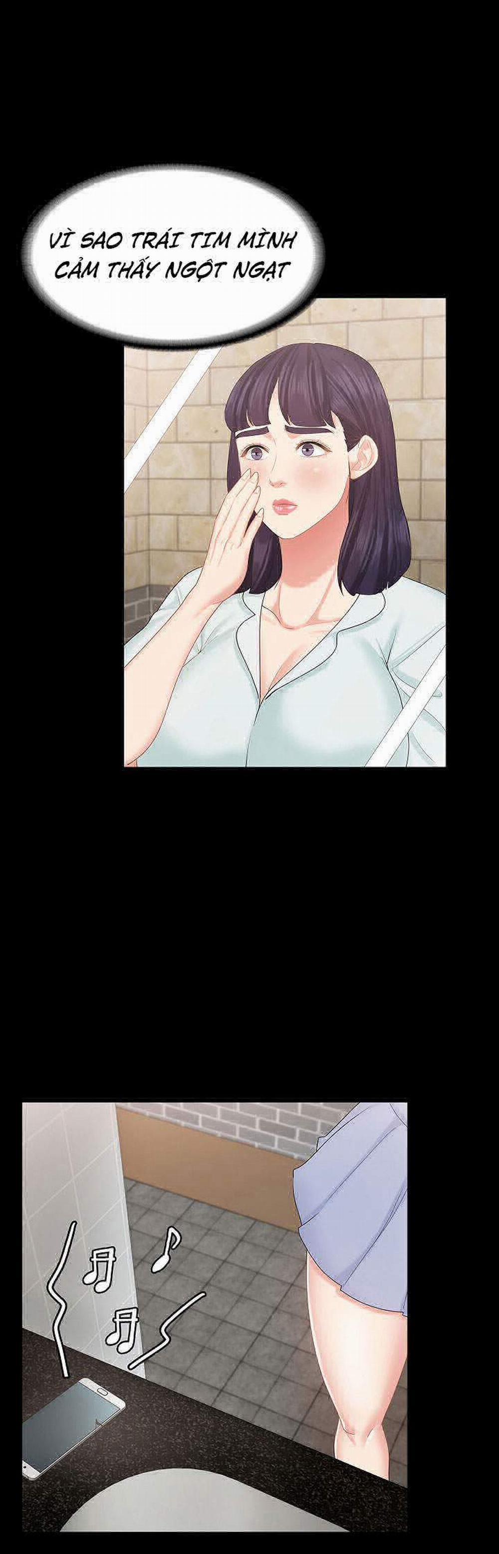 Cô Ấy Là Em Gái Tôi Nhưng Không Sao 18 trang 24