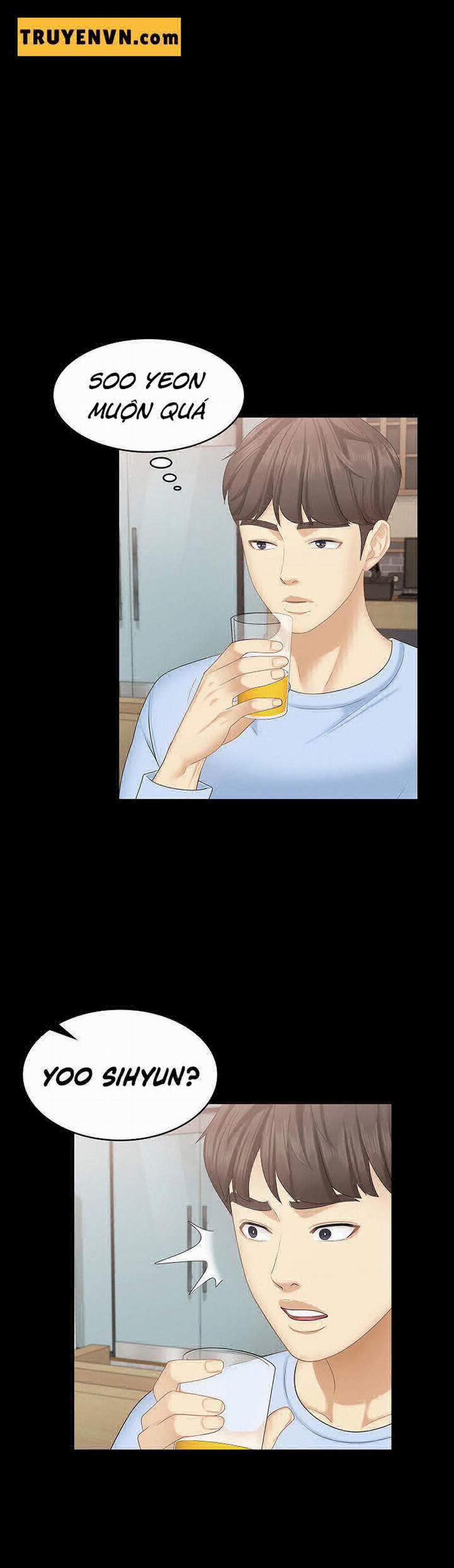 Cô Ấy Là Em Gái Tôi Nhưng Không Sao 18 trang 26