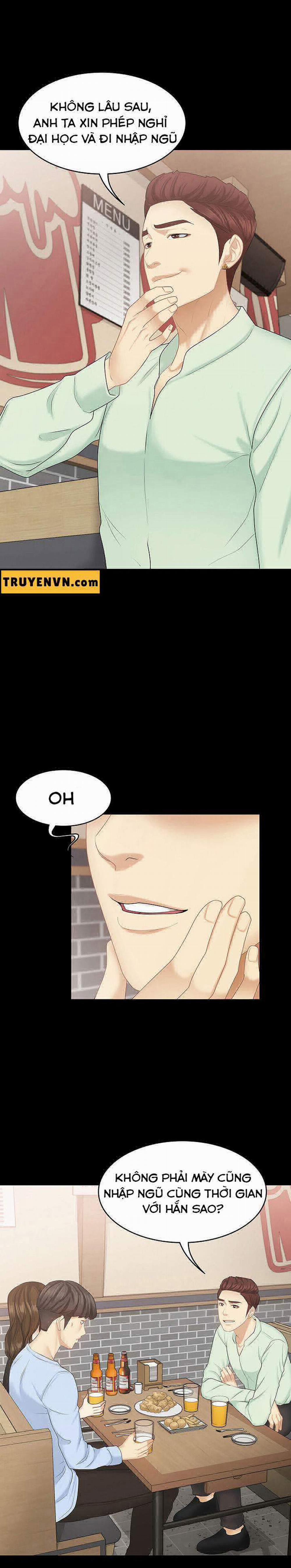 Cô Ấy Là Em Gái Tôi Nhưng Không Sao 18 trang 35
