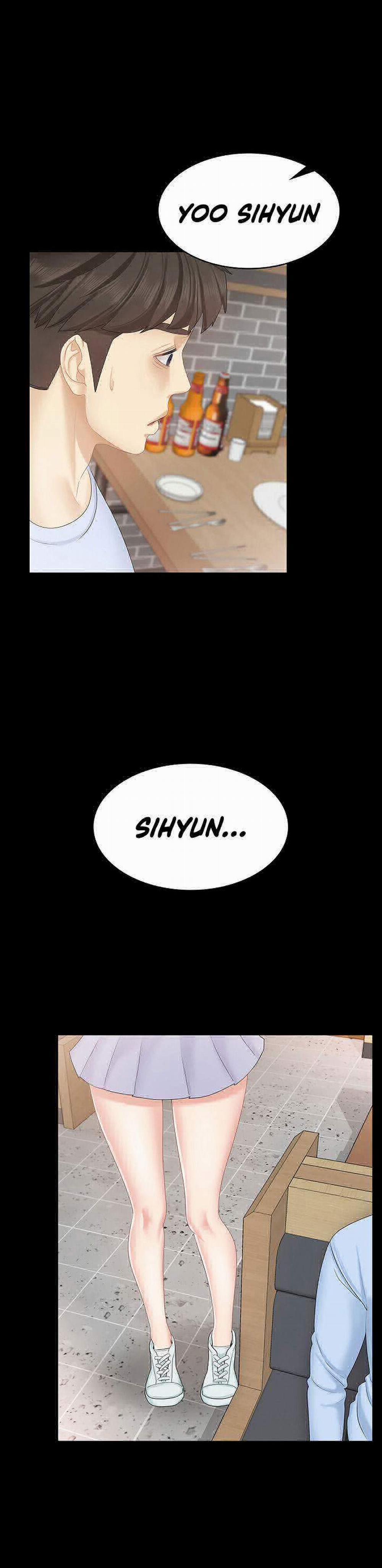 Cô Ấy Là Em Gái Tôi Nhưng Không Sao 18 trang 36