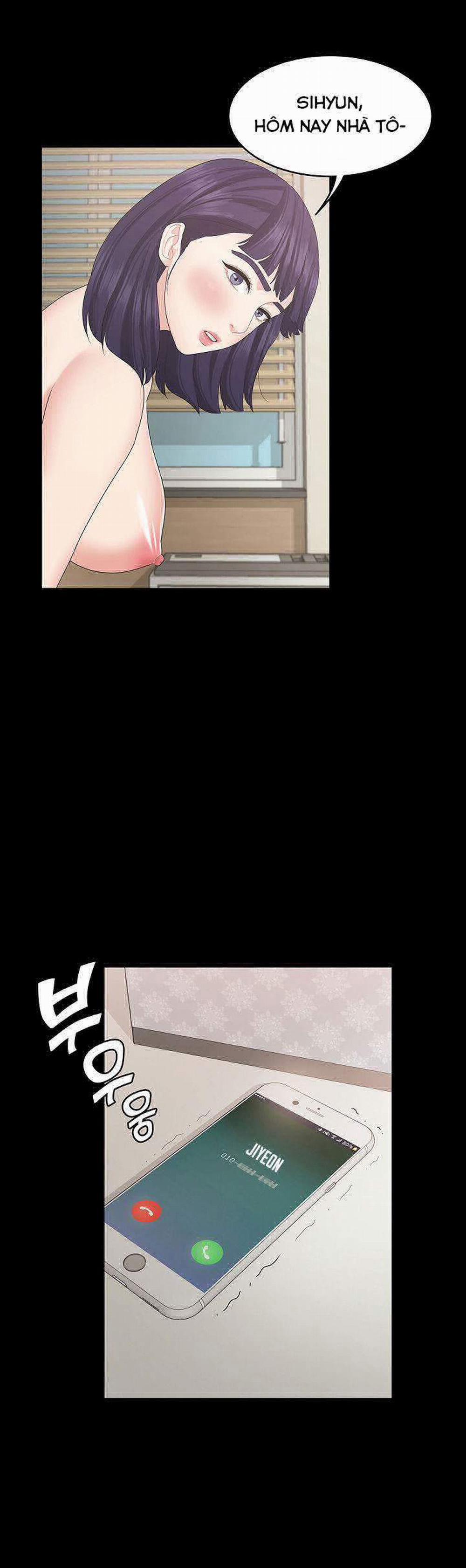 Cô Ấy Là Em Gái Tôi Nhưng Không Sao 18 trang 6