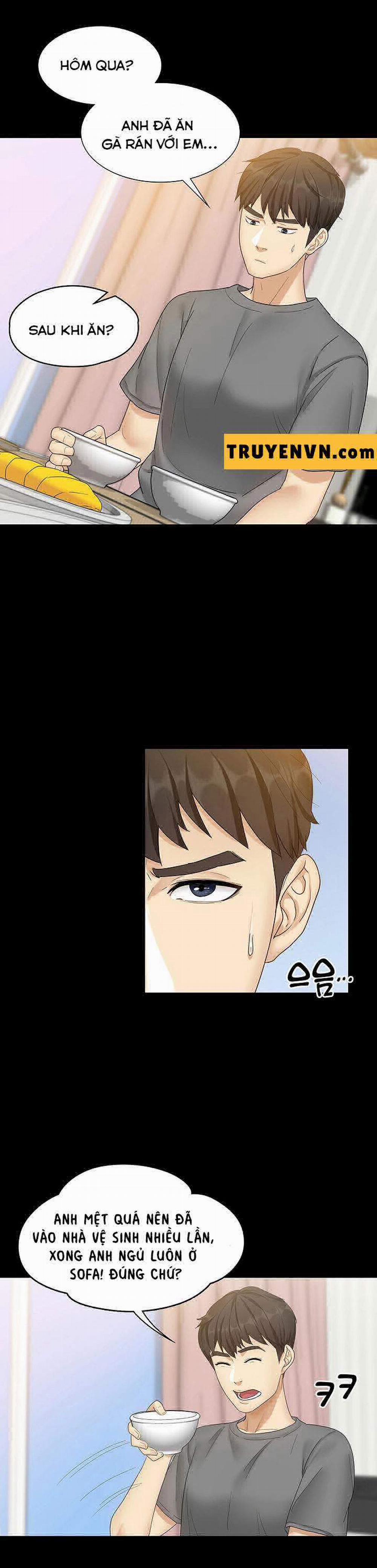 Cô Ấy Là Em Gái Tôi Nhưng Không Sao 2 trang 11